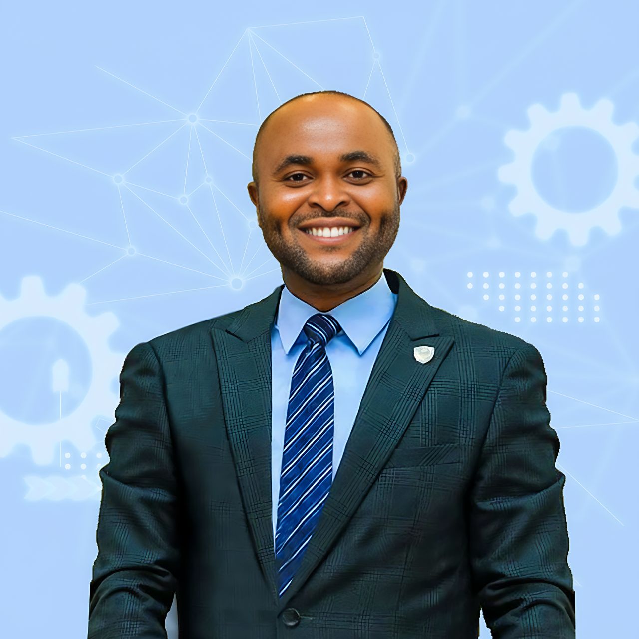 Emmanuel Damoah Nyarkoh