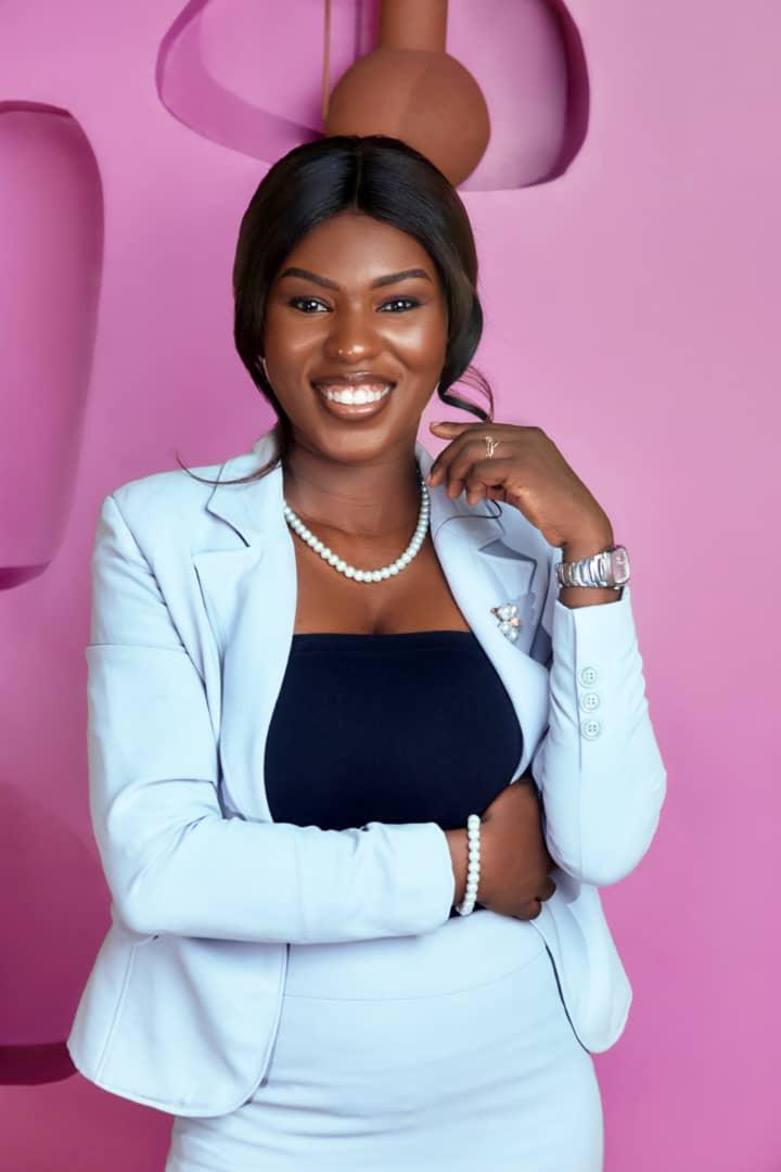 Rachel Boafowaa Owusu