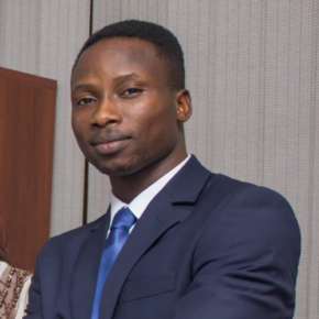 Kofi Mensah Asare