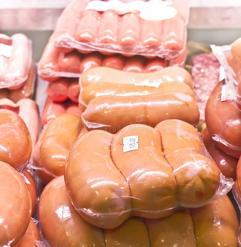 Sausage