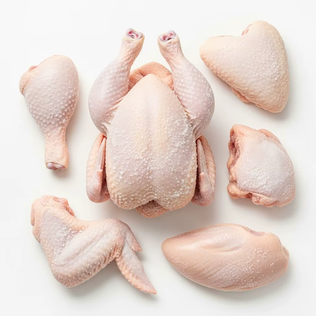 Poultry