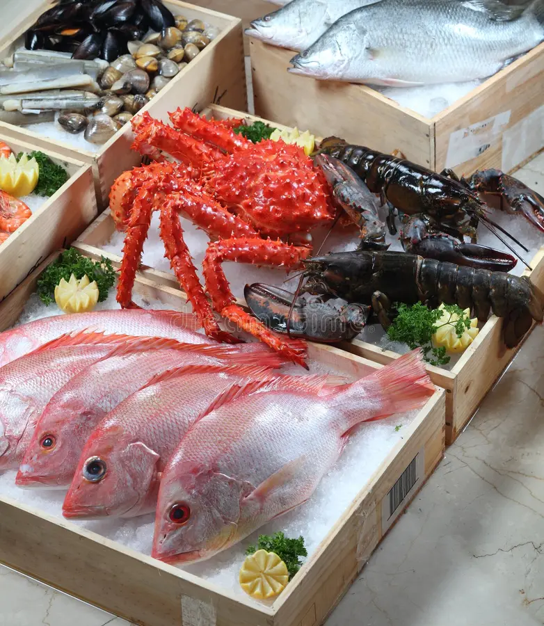 Fish